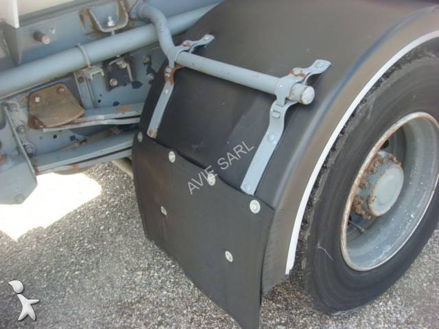 Camion Renault