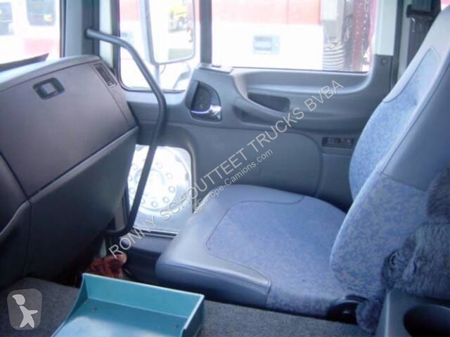 Kamion  FL 6-12 4x2 FL 6-12 4x2, 4x vorhanden!