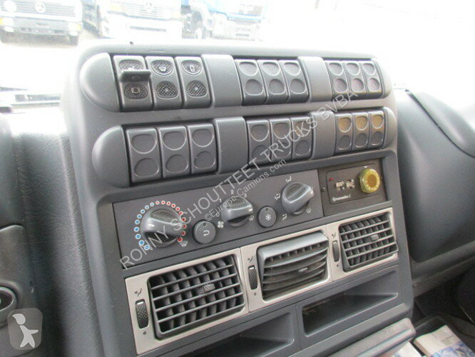 Camião Iveco EuroCargo 75 E 17/4x2 EuroCargo 75...