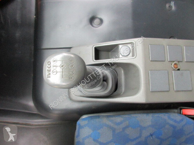 Camion Iveco EuroCargo 75 E 17/4x2 EuroCargo 75...