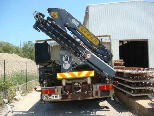 Camion Iveco