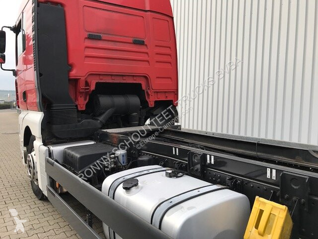 Camion MAN TGA 26.440 6x2-2BL TGA 26.440 6x2-2BL