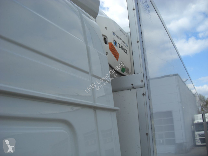 Kamion DAF XF480 FAR
