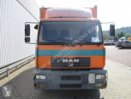 Voir les photos Camion MAN M2000L 14.225 LLC M2000L 14.225 LLC Servicefahrzeug