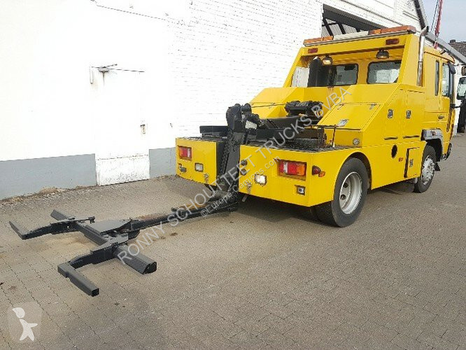 Kamion Volvo FL 612 L FL 612 L, Abschleppwagen...
