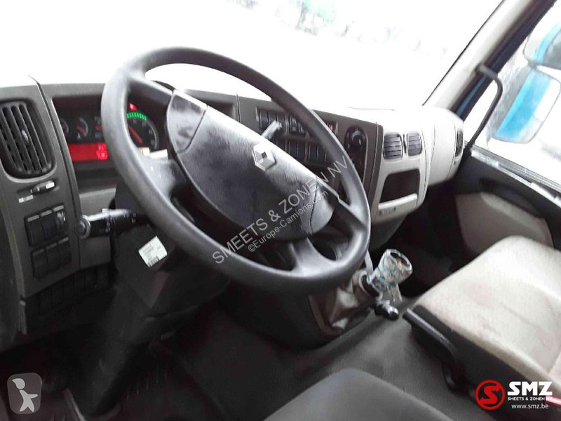 Kamion Renault 220 euro4