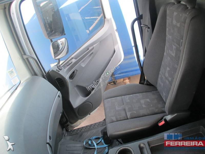 Camion Mercedes