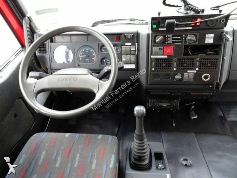 Camion Iveco