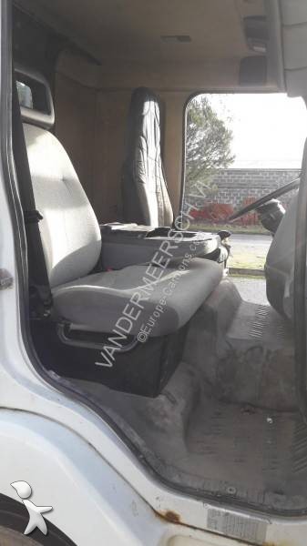 شاحنة Renault