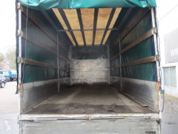 Zobaczyć zdjęcia Ciężarówka Iveco Euro Cargo , 80 E 17 , German Truck