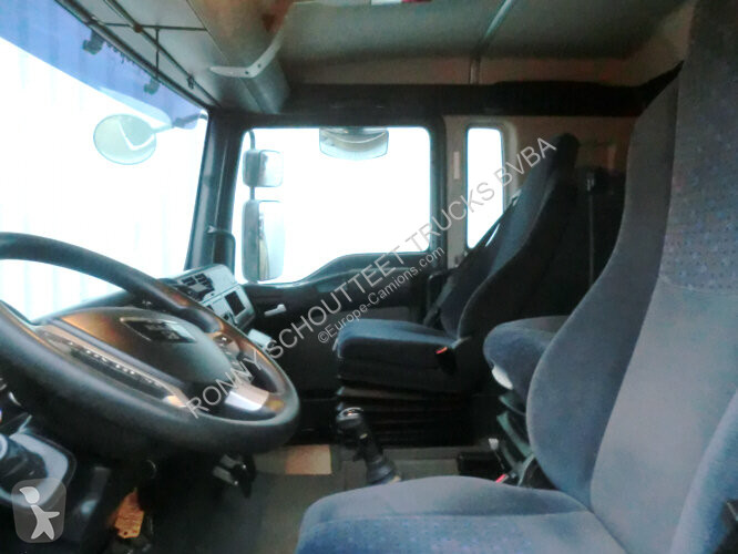 Camion MAN TGA 18.350 4x2 LL TGA 18.350 4x2 LL,...