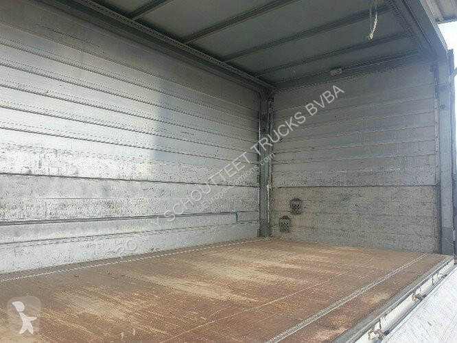 Camion  Euro Cargo ML 75E14 4x2 Euro Cargo ML...