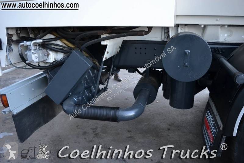 Camion Scania