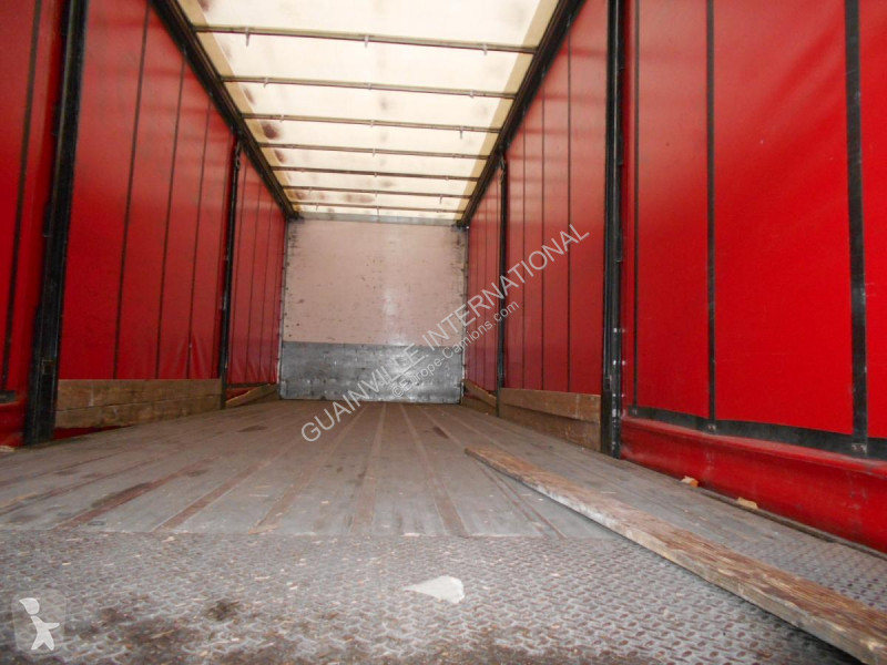 Camion MAN TGA