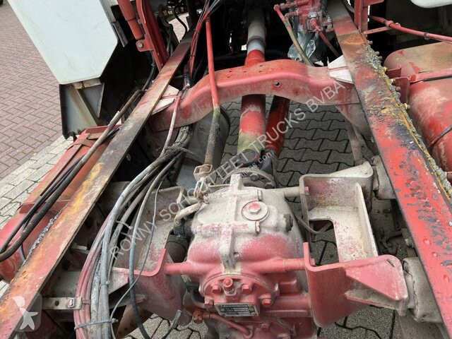 Kamion  150-16 4x2 150-16 4x2