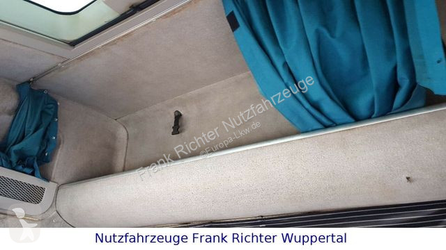 Tracteur Iveco 90E22,SZM. Für KL. 3,EU5 Tüv bis...