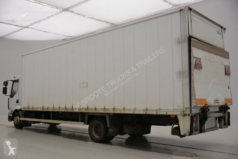 Kamion Renault 280 DXi
