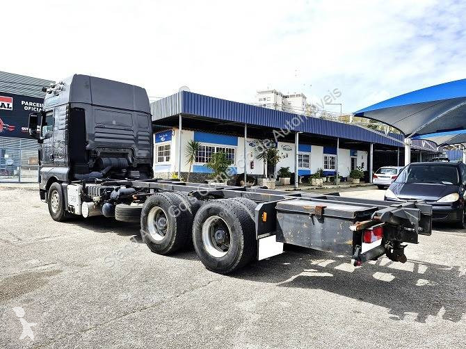 Camion MAN