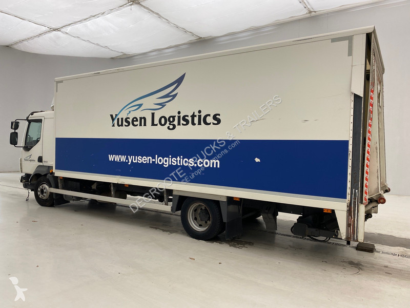 Kamion Volvo FL 240