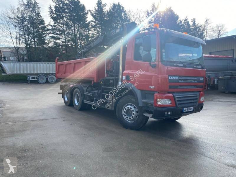 Camion DAF