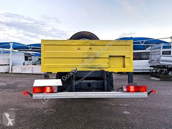 Camion Volvo