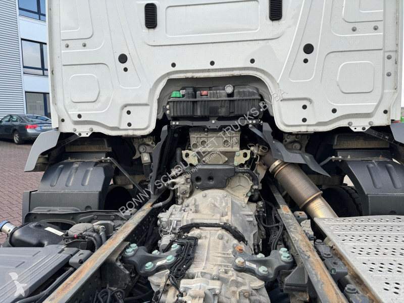 Camion Mercedes Arocs 1840 L 4x2 Arocs 1840 L...