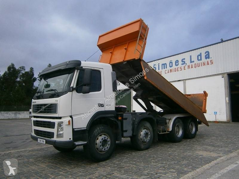 Camion Volvo