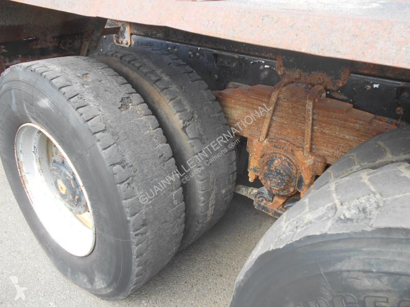 Camion MAN  32.322