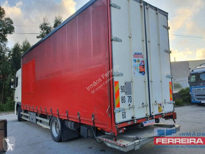 Camion DAF