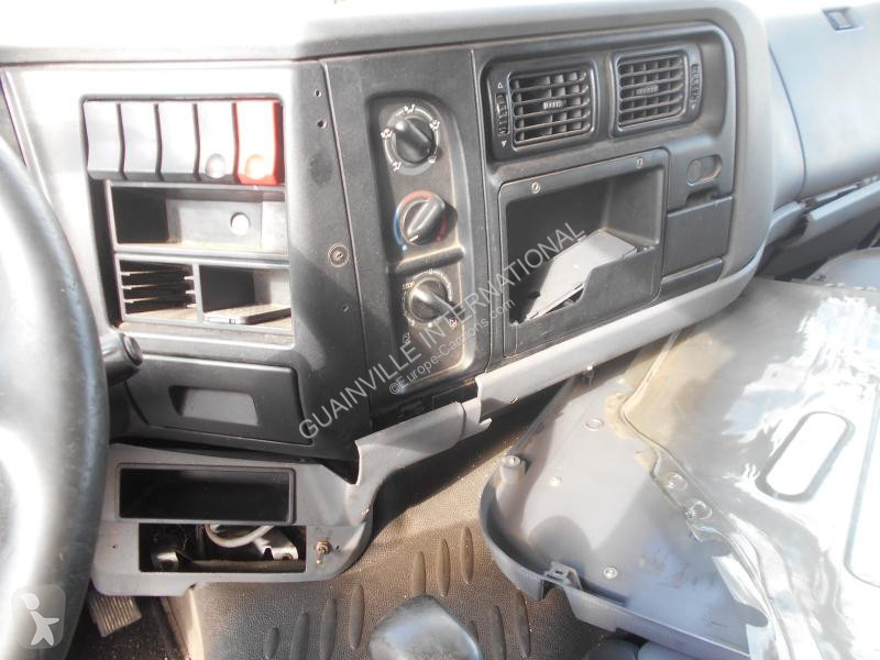 Camion Renault 270 DCI