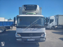 Vedere le foto Camion Mercedes Atego 1018