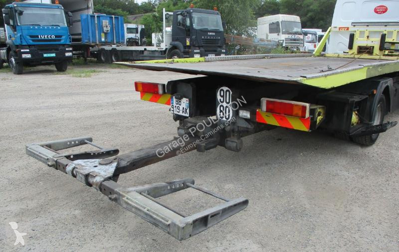 Kamion Renault 220 DCI