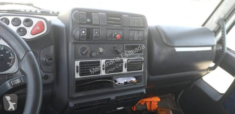 Kamion Iveco