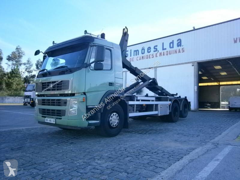Camion Volvo