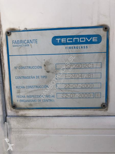 Camión Iveco