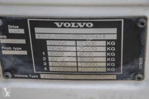 Voir les photos Camion Volvo FM 400+E5+VEB+ECOVRAC