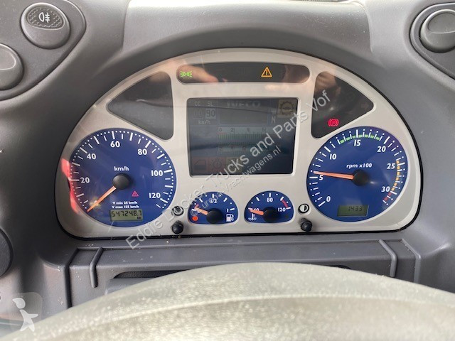 Kamion Iveco STRALIS 270 ACTIVE TIME EURO 3 /...