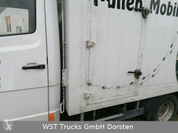 Zobaczyć zdjęcia Ciężarówka Mercedes 612 Vollalu Einstock
