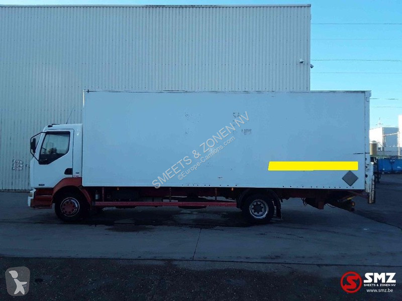 Camion Renault 220
