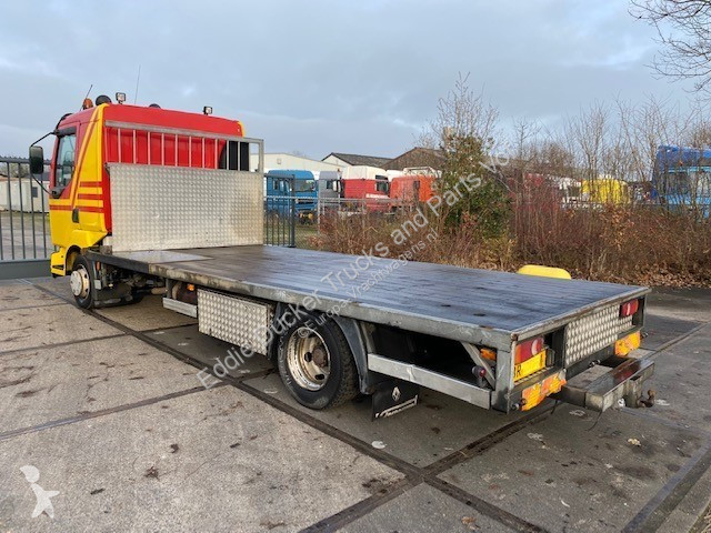 Kamion Renault MIDLUM 180 EURO 3 MANUAL /...