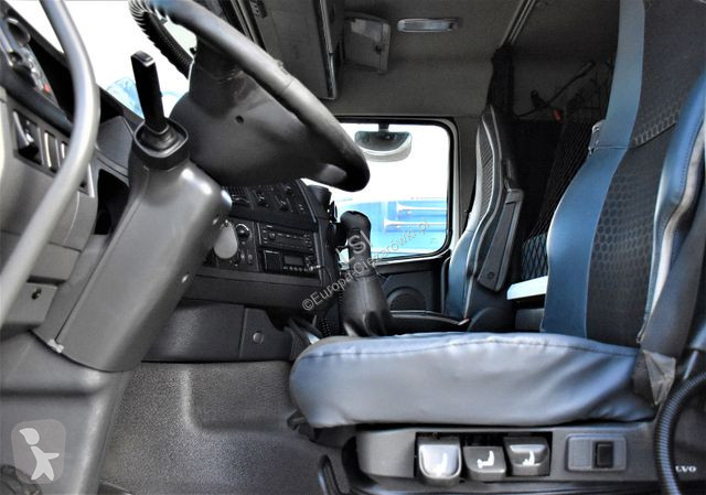Camion Volvo 500 * Abrollkipper * TOPZUSTAND / 6x4