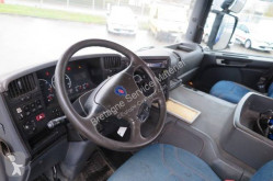 Voir les photos Camion Scania P 380