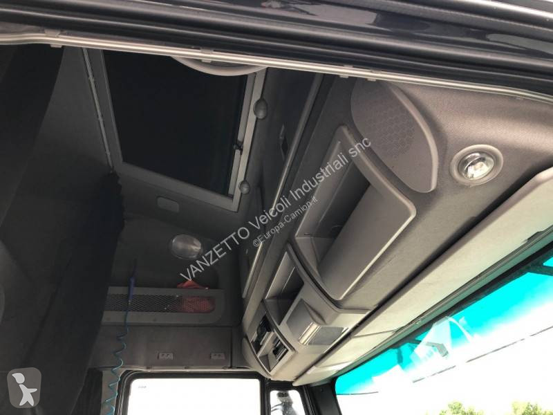 Kamion Iveco