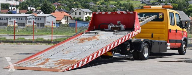 Veículo utilitário Iveco DAILY 70C17...