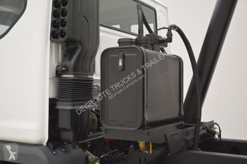 Kamion Daewoo SE 420 K6DVF - 6x4 - UNUSED