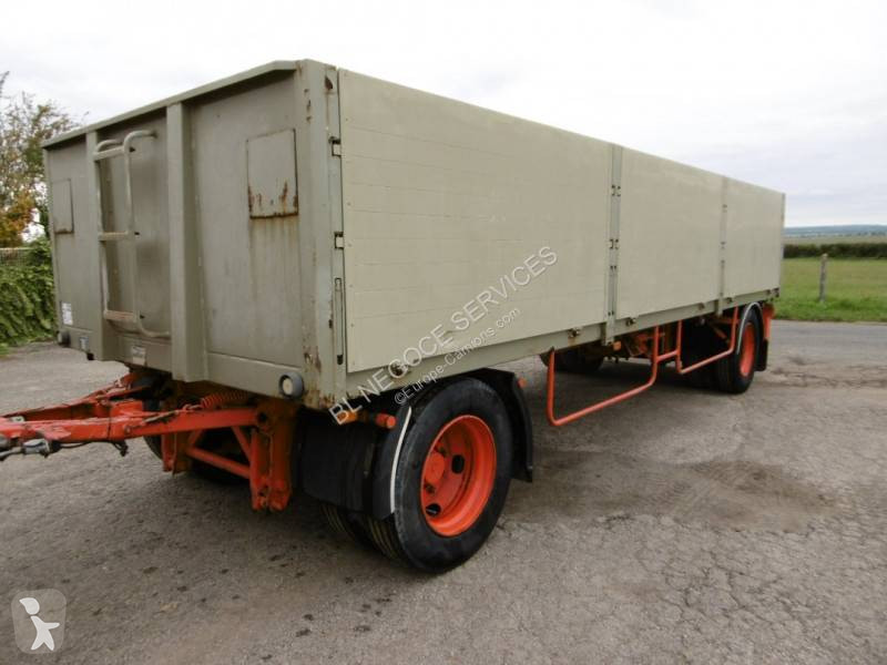 Camion MAN