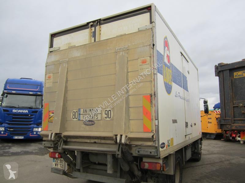 Kamion DAF 220