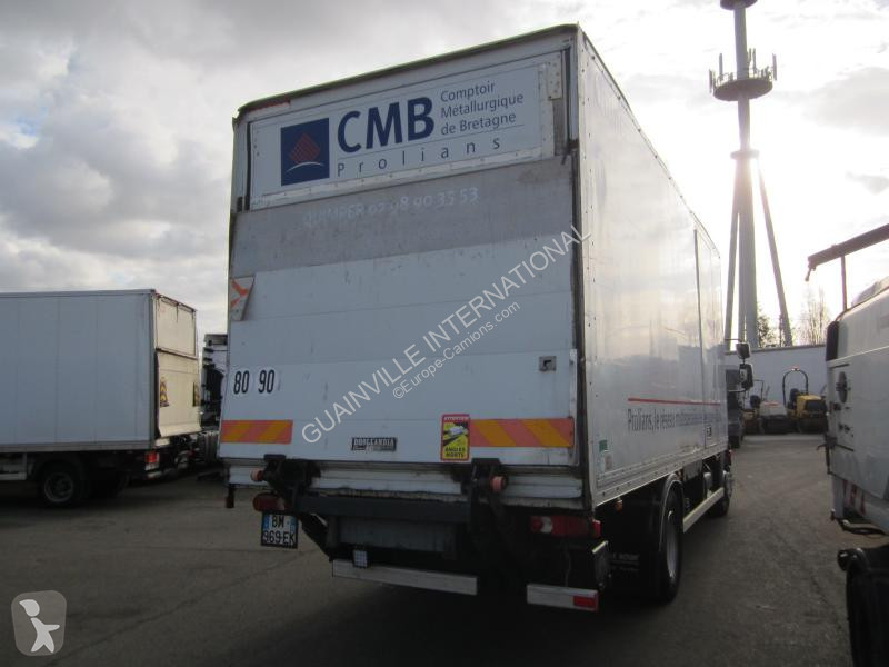 Camion Renault 180 DCI