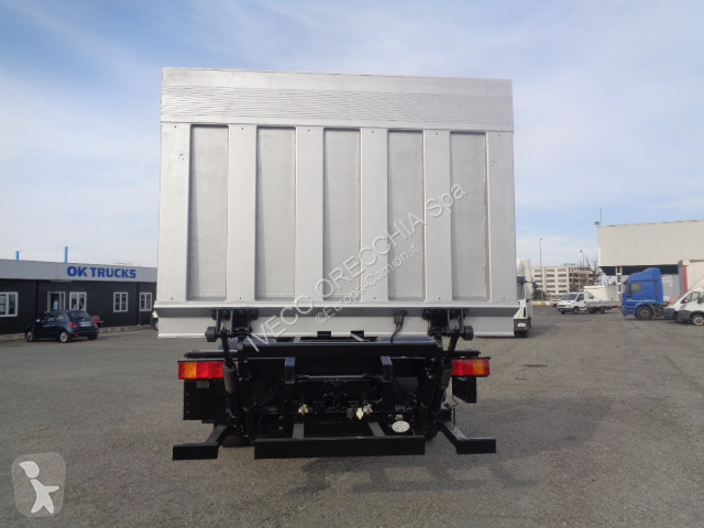 Camion Iveco STRALIS AT 190S33 C.L.