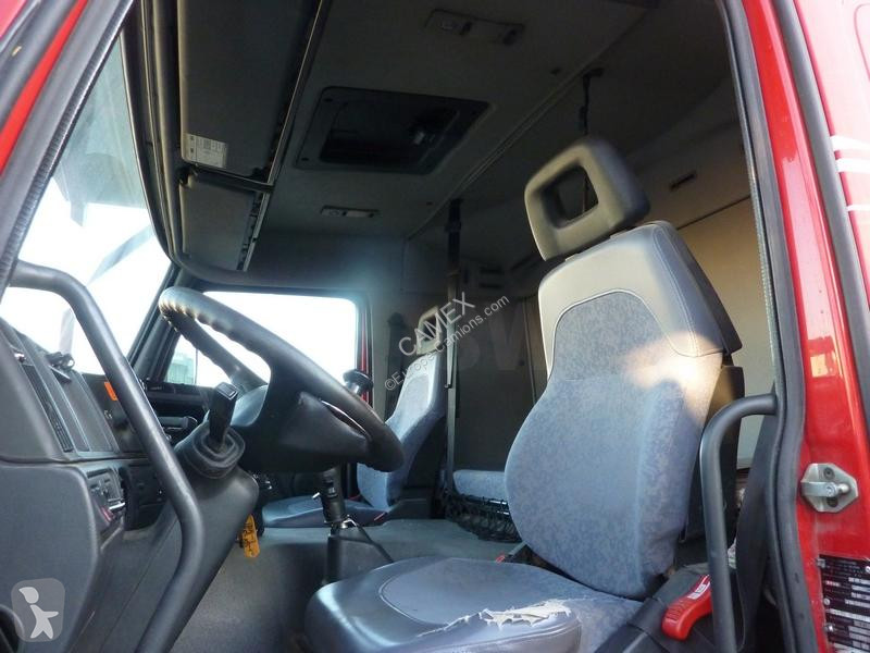 Camion Volvo 420